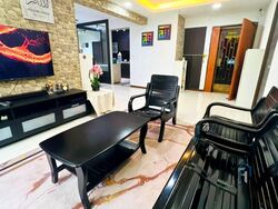 Blk 217A Boon Lay View (Jurong West), HDB 5 Rooms #497643651